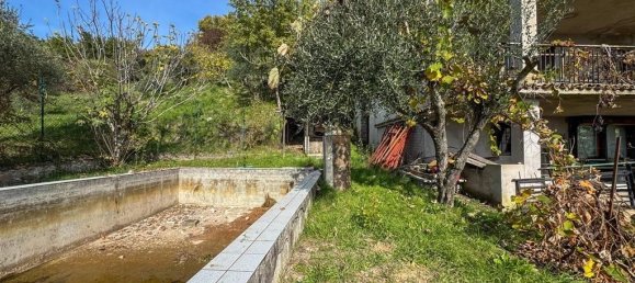 6-salle Villa à Subiaco, Italy No. 33674 45