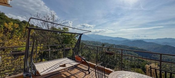 6-salle Villa à Subiaco, Italy No. 33674 30