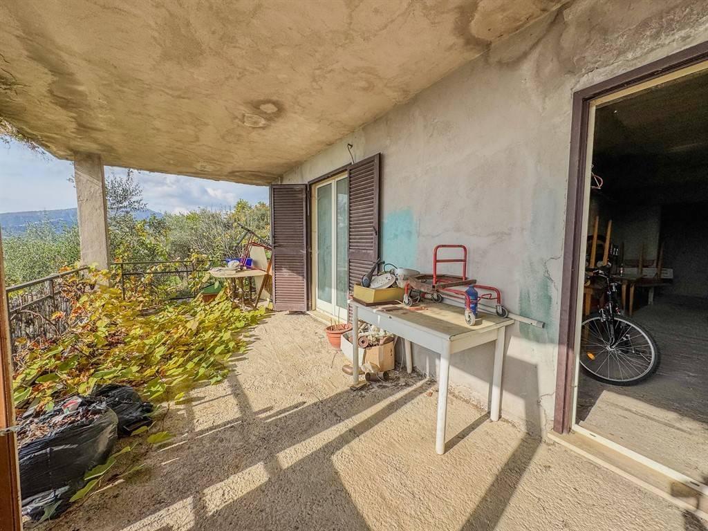 6-salle Villa à Subiaco, Italy No. 33674