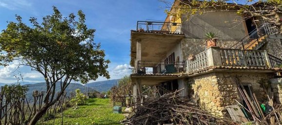 6-salle Villa à Subiaco, Italy No. 33674 25