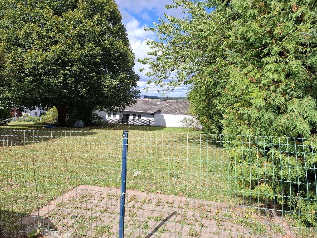 Grundstück in Altenkirchen, Germany, Nr. 322537