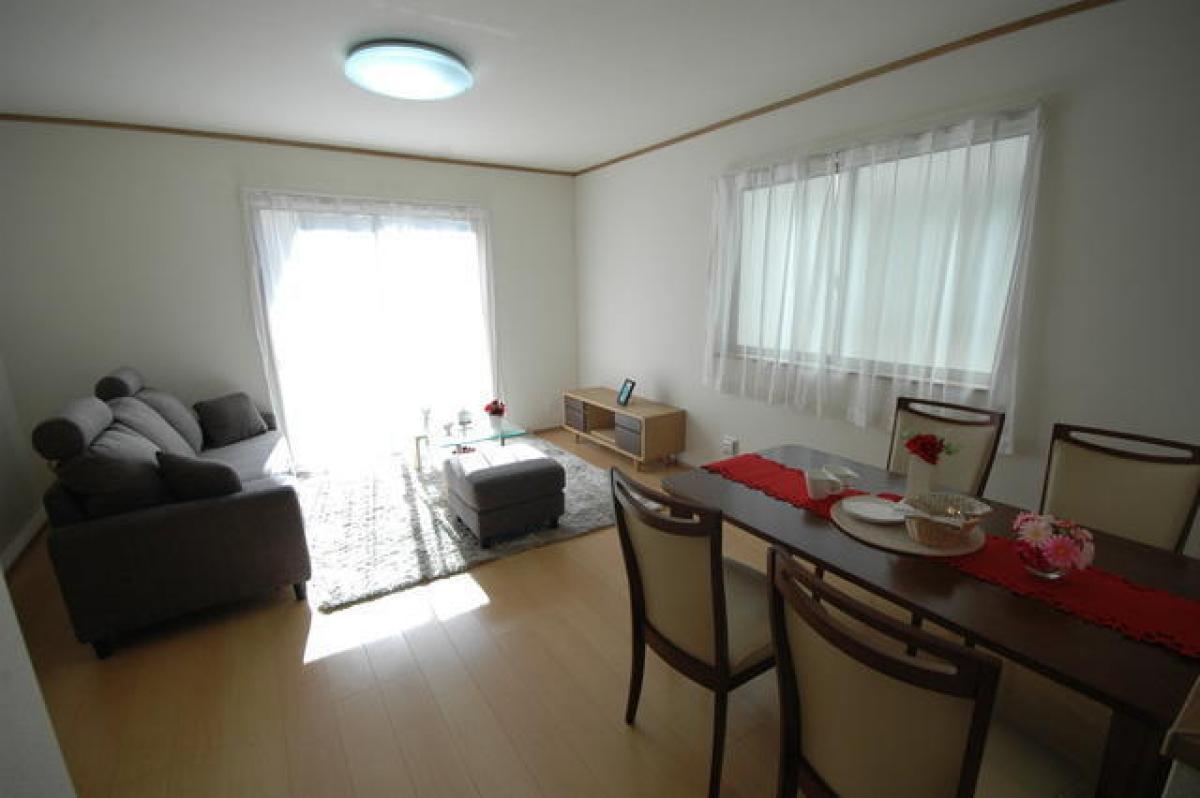 Casa T4 em Tochigi, Japan N.º 1845