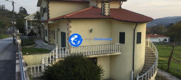 Дом с 4 спальнями в Вила Верди, Португалия № 53598 11