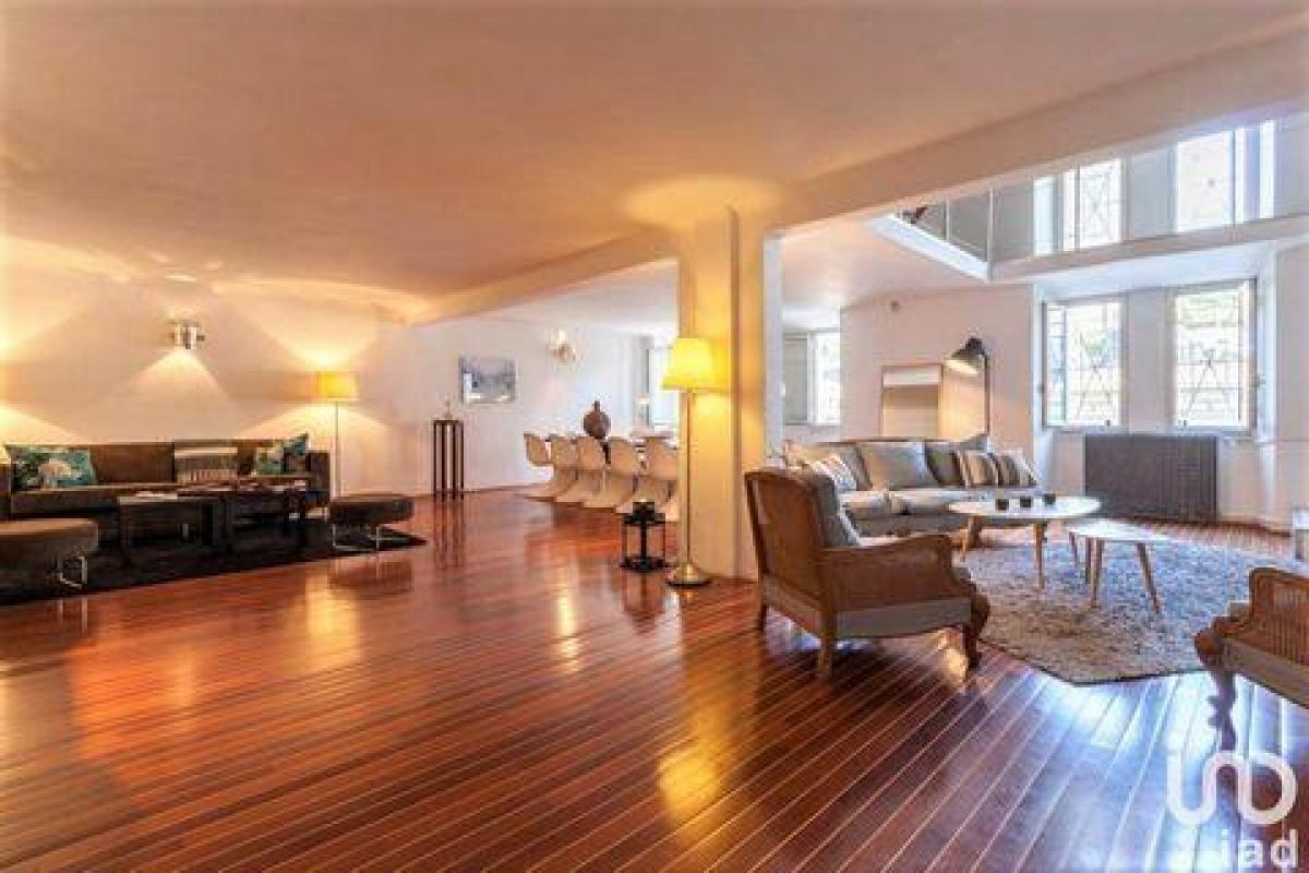 3 bedrooms Condo in Cannes, France No. 15161