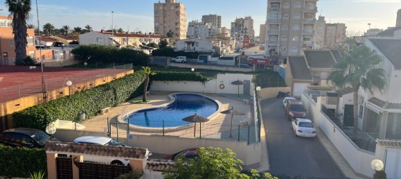 4 chambres Maison à Torrevieja, Spain No. 67000 32