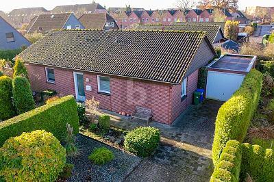 3 rooms House in Neumunster, Germany No. 49316