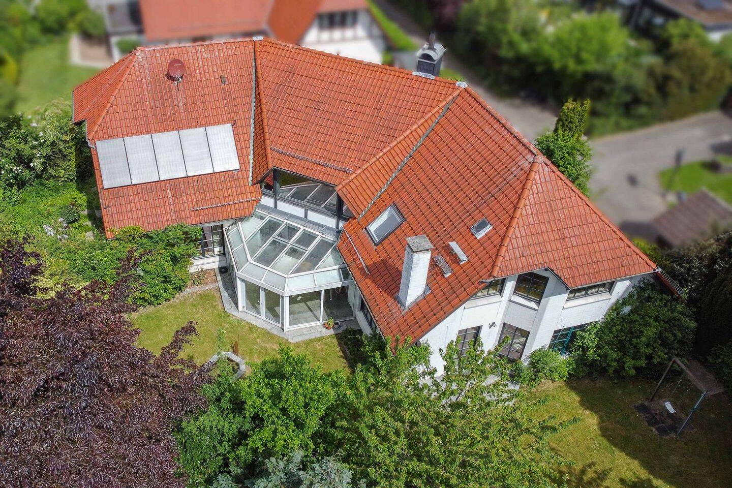 7 Schlafzimmer Villa in Lippe, Germany, Nr. 324087