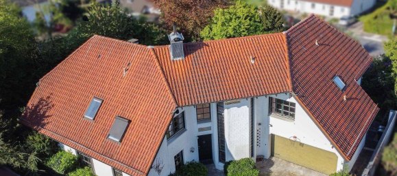 7 Schlafzimmer Villa in Lippe, Germany, Nr. 324087 12