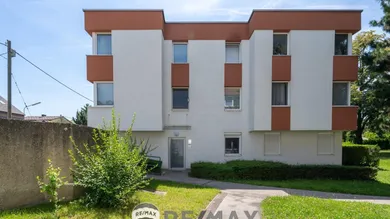 3-salle Appartement à Vienna, Austria No. 198240