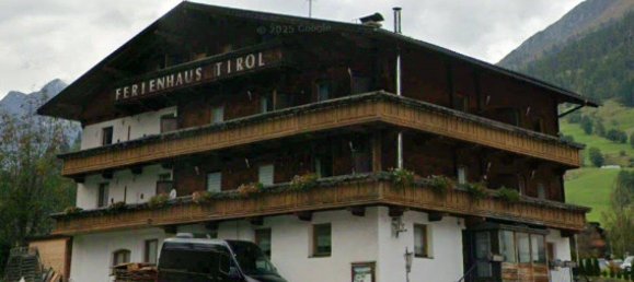 Hotel in Tirol, Austria 700m², Nr. 156863 10