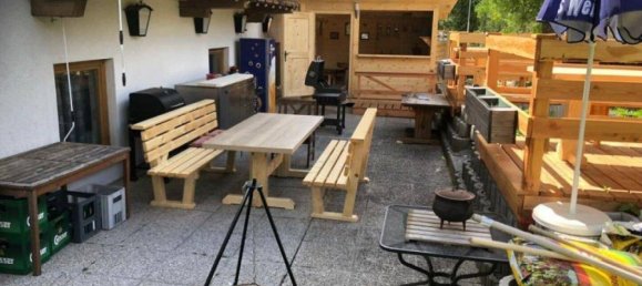 Hotel in Tirol, Austria 700m², Nr. 156863 8