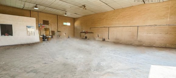 557.4m² Warehouse in Al Quoz, UAE No. 41628 3