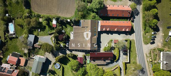 25غرفة منزل في Brandenburg, Germany رقم 45104 8