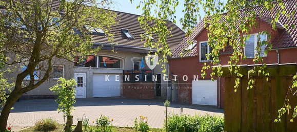 25غرفة منزل في Brandenburg, Germany رقم 45104 17