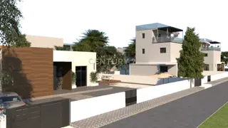 3 bedrooms Villa in Souni–Zanatzia, Cyprus No. 5804