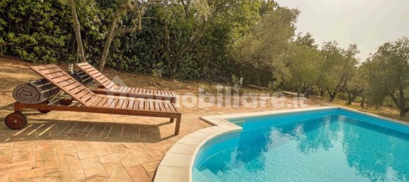 3 bedrooms House in Guardistallo, Italy No. 163475 6