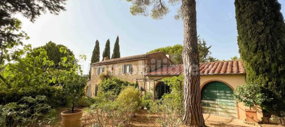 3 bedrooms House in Guardistallo, Italy No. 163475 30