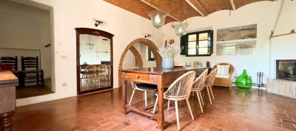 3 bedrooms House in Guardistallo, Italy No. 163475 14