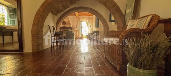 3 bedrooms House in Guardistallo, Italy No. 163475 12