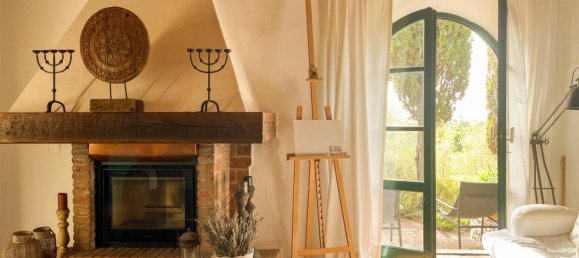 3 bedrooms House in Guardistallo, Italy No. 163475 8