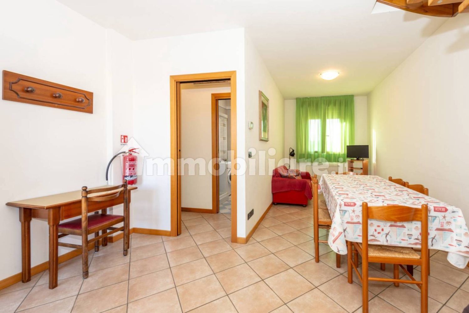 4 bedrooms Apartment in Jesolo, Italy No. 326691