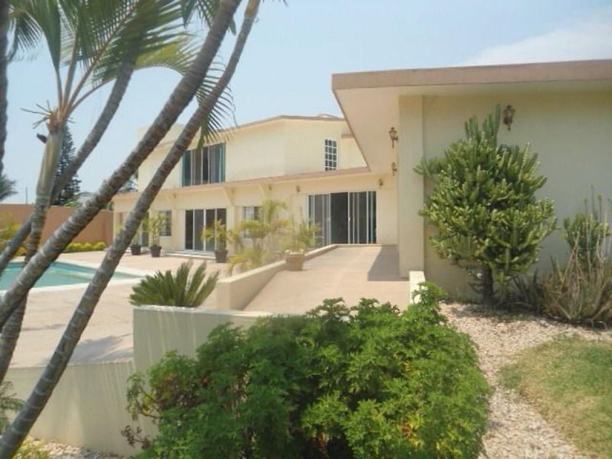 Casa T5 em Morelos, Mexico N.º 165621