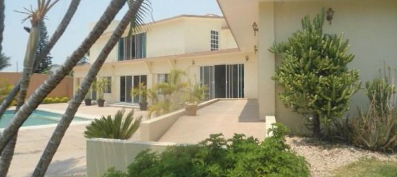 Casa T5 em Morelos, Mexico N.º 165621 2