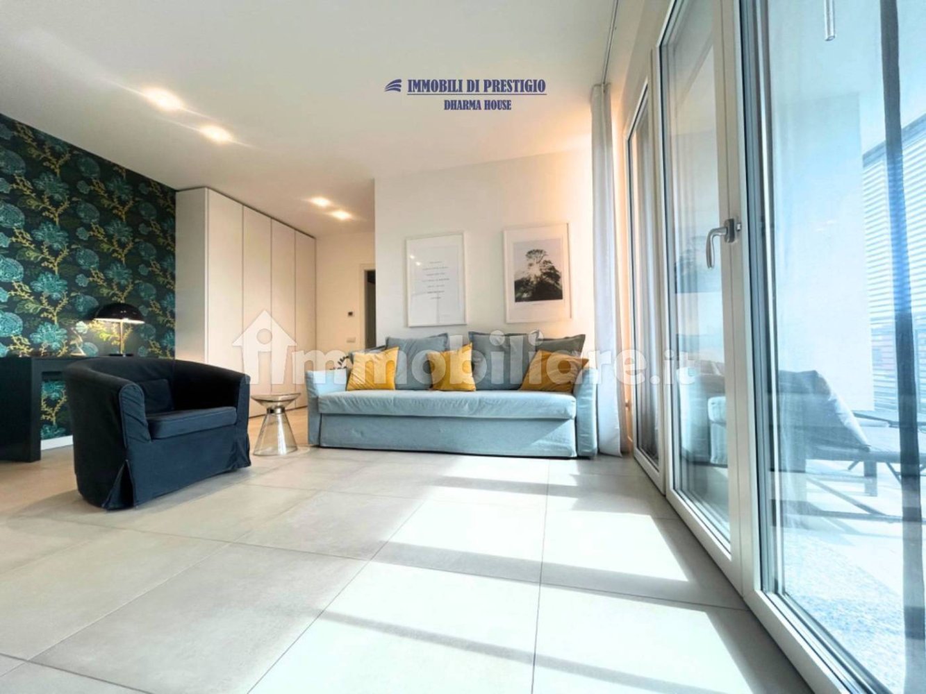 2 bedrooms Apartment in Milan, Italy No. 342798