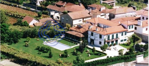 9 bedrooms House in Santo Tirso, Portugal No. 47761 24