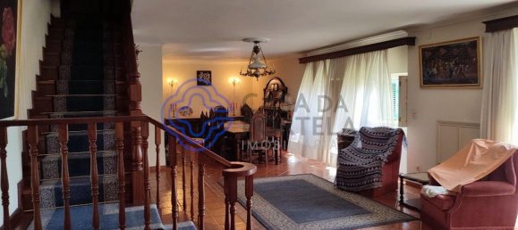 9 bedrooms House in Santo Tirso, Portugal No. 47761 6