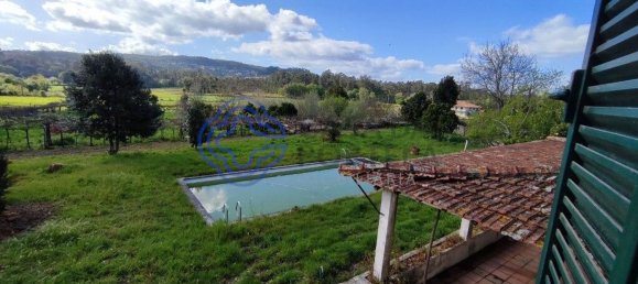 9 bedrooms House in Santo Tirso, Portugal No. 47761 14