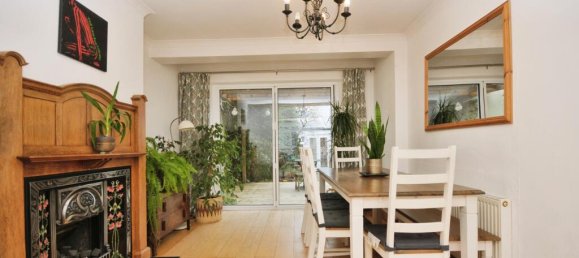 4 bedrooms House in Norbury, United Kingdom No. 11581 6