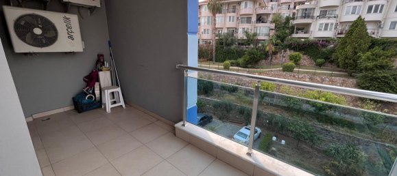 Apartment 2+1 in Cikcilli, Turkey No. 17022 28