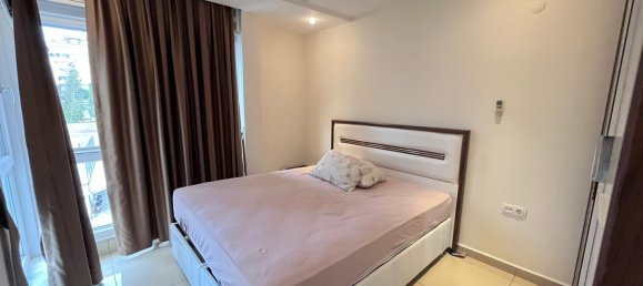 Apartment 2+1 in Cikcilli, Turkey No. 17022 8