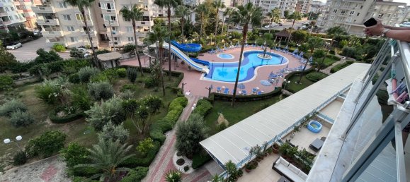 Apartment 2+1 in Cikcilli, Turkey No. 17022 12