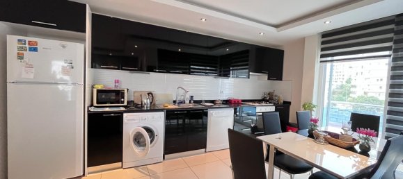 Apartment 2+1 in Cikcilli, Turkey No. 17022 7