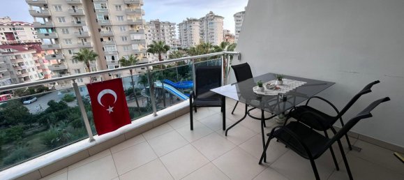 Apartment 2+1 in Cikcilli, Turkey No. 17022 9
