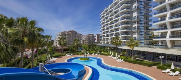 Apartment 2+1 in Cikcilli, Turkey No. 17022 26