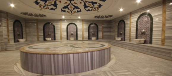 Apartment 2+1 in Cikcilli, Turkey No. 17022 25