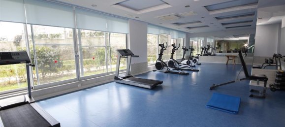 Apartment 2+1 in Cikcilli, Turkey No. 17022 20