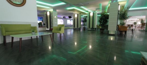 Apartment 2+1 in Cikcilli, Turkey No. 17022 27