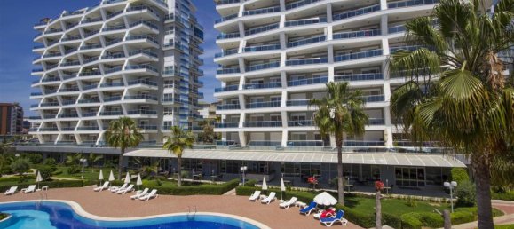 Apartment 2+1 in Cikcilli, Turkey No. 17022 6