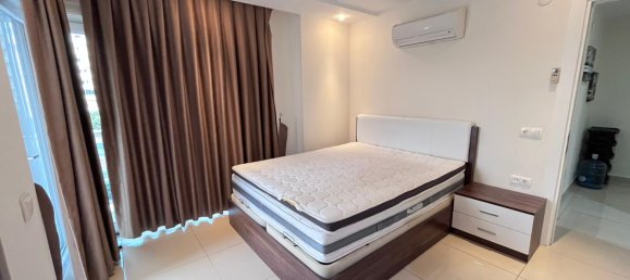 Apartment 2+1 in Cikcilli, Turkey No. 17022 10