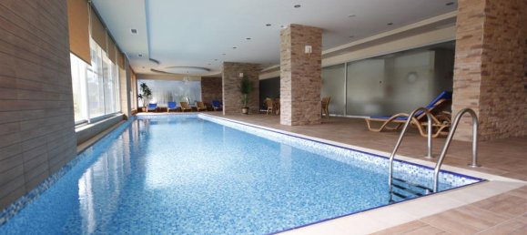 Apartment 2+1 in Cikcilli, Turkey No. 17022 11