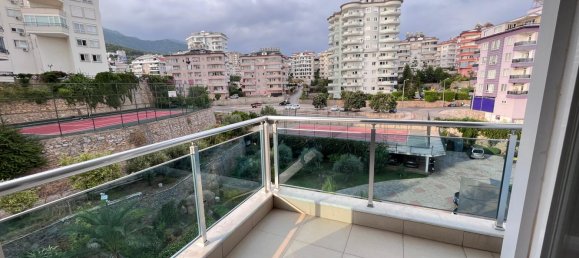 Apartment 2+1 in Cikcilli, Turkey No. 17022 19