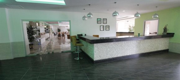 Apartment 2+1 in Cikcilli, Turkey No. 17022 2