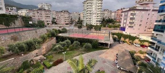 Apartment 2+1 in Cikcilli, Turkey No. 17022 22