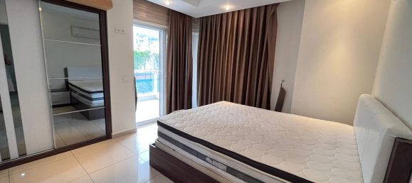 Apartment 2+1 in Cikcilli, Turkey No. 17022 23