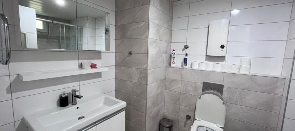 Apartment 2+1 in Cikcilli, Turkey No. 17022 15