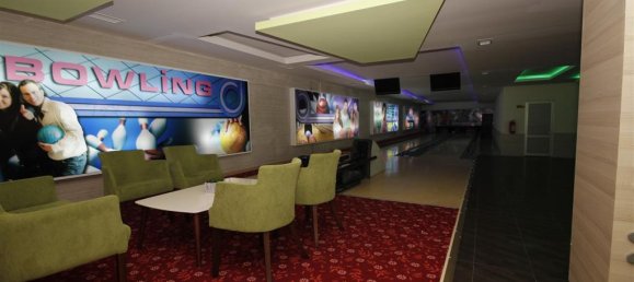 Apartment 2+1 in Cikcilli, Turkey No. 17022 14